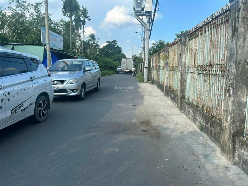 Nhà đất hóc môn có nhà sẵn giá còn mềm so với khu vực