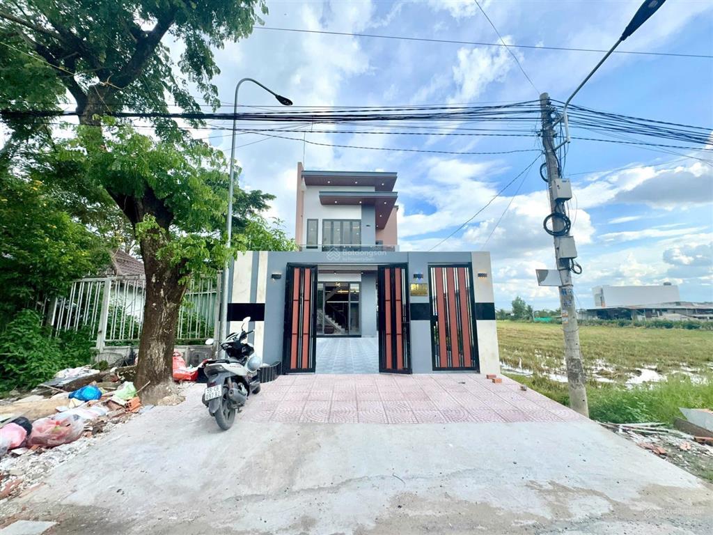 Villa luxury mặt tiền phước vĩnh