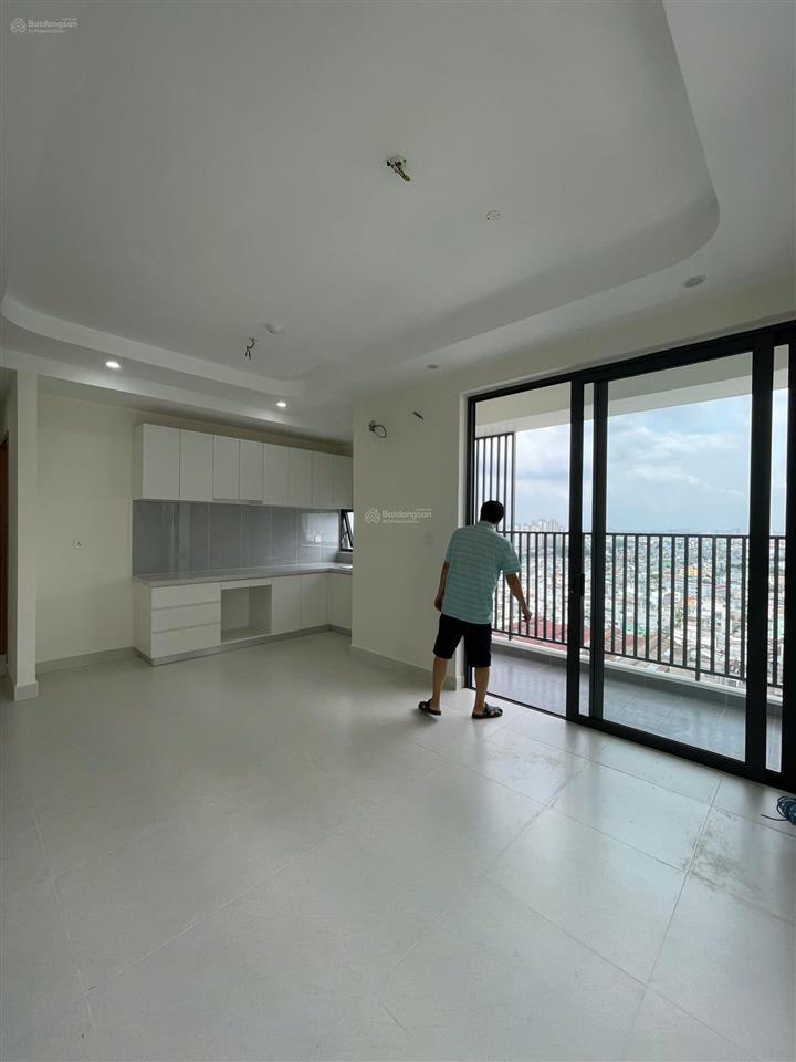 Bán ch aurora 80m2 3pn chỉ 4 tỷ, view thoáng, ngay chân cầu chà và đi vào 2 phút