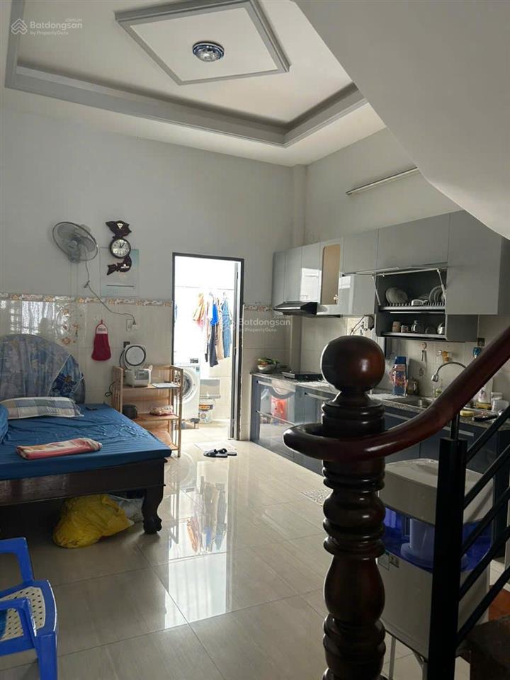 Bán nhà long trường tp. thủ đức (q9 cũ) giá 4,85 tỷ hẻm oto