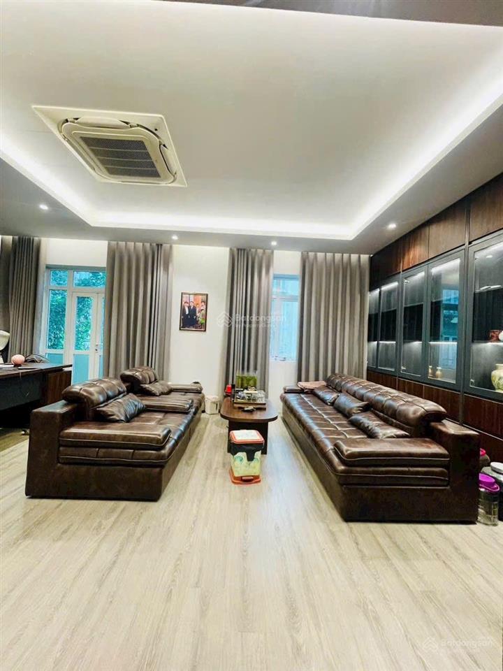 Bán nhà vip kđt văn quán hà đông vỉa hè ô tô vào nhà kinh doanh tốt/văn phòng 60m2x5 tầng giá15,5tỷ