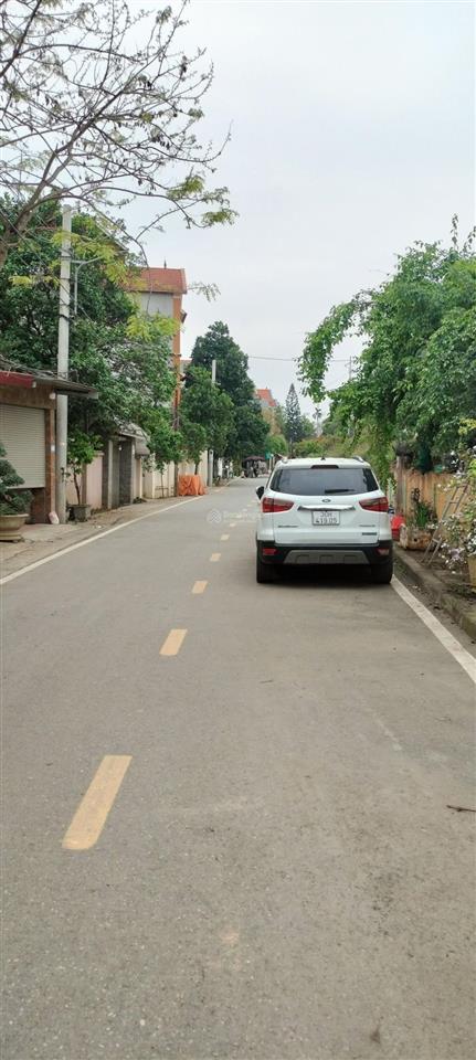 Đất an khánh 42m2, 3 tỷ hiếm sát đại lộ thăng long ngay sát học viện chính sách mt hơn 4m