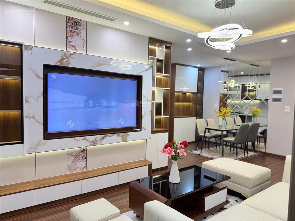 Ảnh thật, giá thật! căn hộ 78m2 2pn, 2wc, giá 6,7 tỷ tại five star kim giang. 0918 367 ***