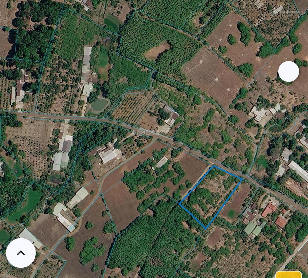 Bán 3900m2 đất 2 mặt tiền siêu đẹp gần sân bay long thành giá ngộp 6,2 tỷ