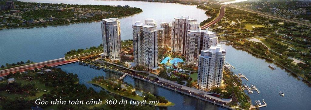 Giỏ hàng căn hộ đảo kim cương 1 pn đến 5 pn, duplex, garden / pool / sky villa, view đẹp, giá tốt