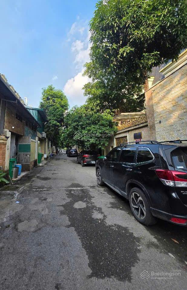 Biệt thự khu đô thị mỹ đình sông đà sudeco, phân lô, ô tô, vỉa hè nơi sống đẳng cấp thượng lưu