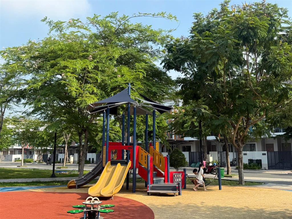 Nhà biệt thự, liền kề tại sun casa central, 2,75 tỷ, 100m2, hàng hiếm tại giá cực chất