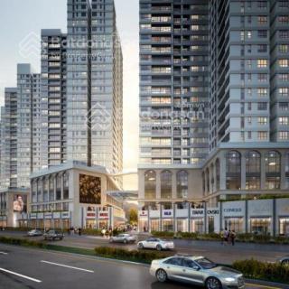 Chuyển nhượng căn hộ the park avenue. căn 2pn giá 6,5 tỷ (gồm vat). 0909 772 *** pkd novaland