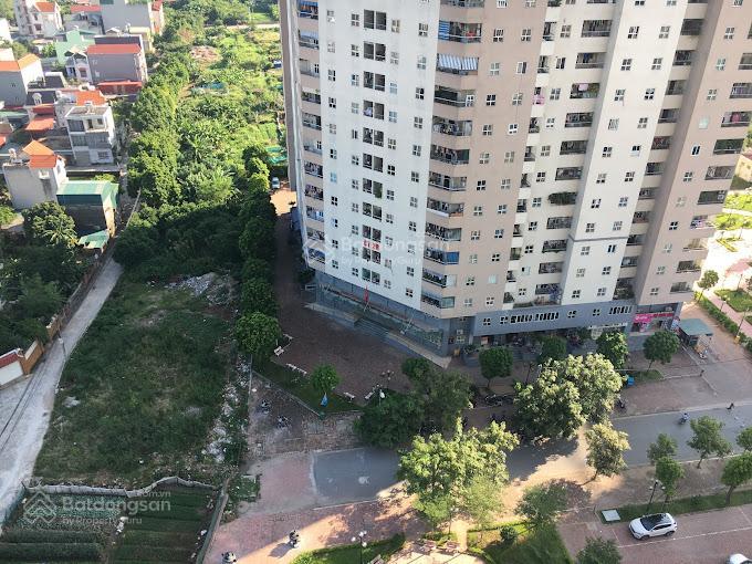 Chung cư quân đội 55m tầng trung giá tốt sửa được 2n1vs trục đẹp