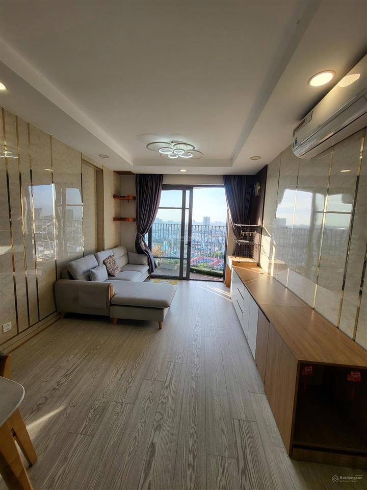 The pegasuite 95m 3pn 2wc full nt có sổ hồng giá 5,7 tỷ