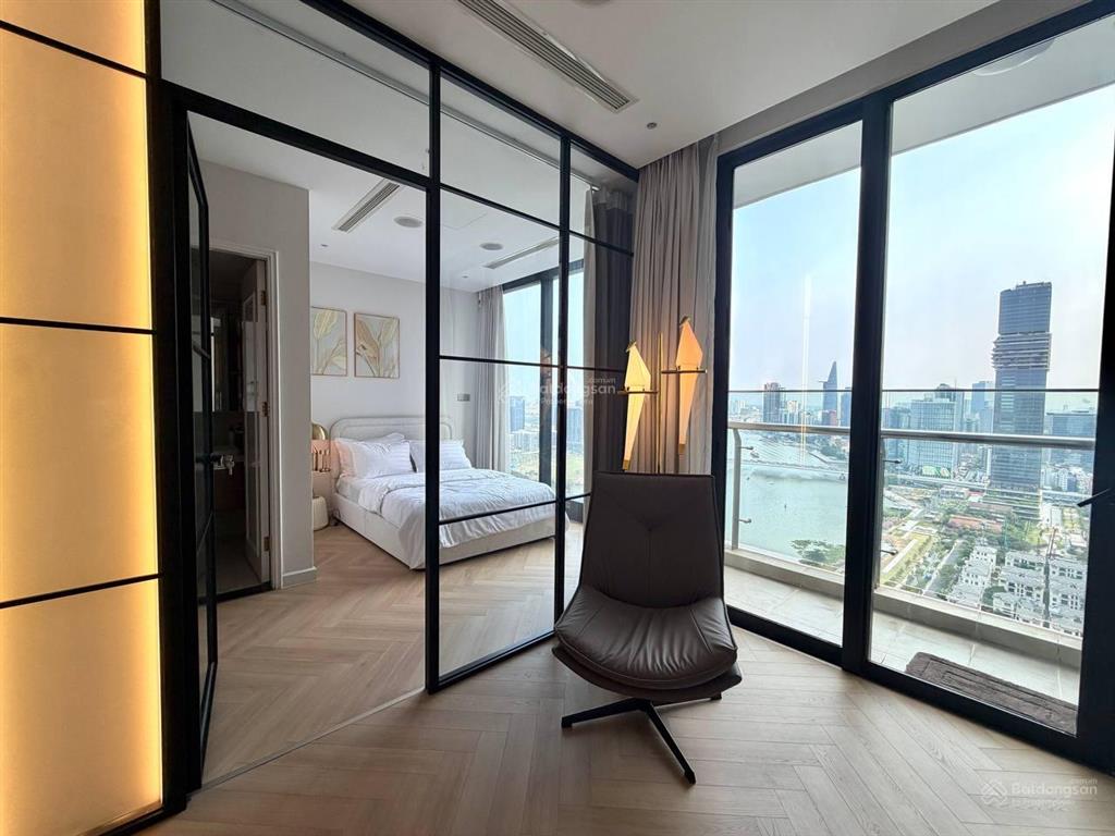 Bán nhanh 2pn 70m2 view sông bitexco tại vinhomes golden river16tỷ