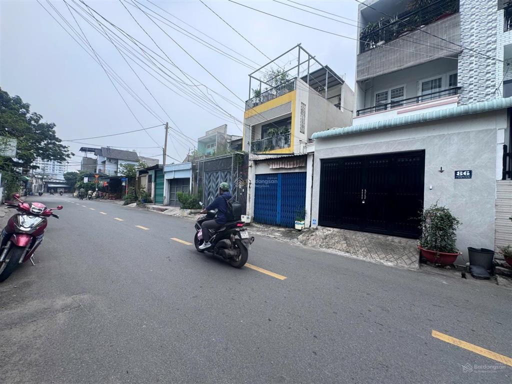 Bán mặt tiền đường gần vành đai 2 linh đông đường 10m giá 5,1 tỷ