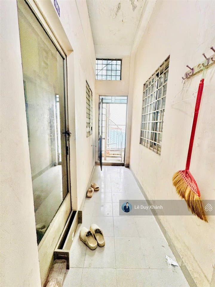 Gấp bán "12 tỷ giảm về 9.49 tỷ" bán chdv 4 tầng 60m2 dòng tiền 420tr/m2 hẻm ô tô ngay đh hutech