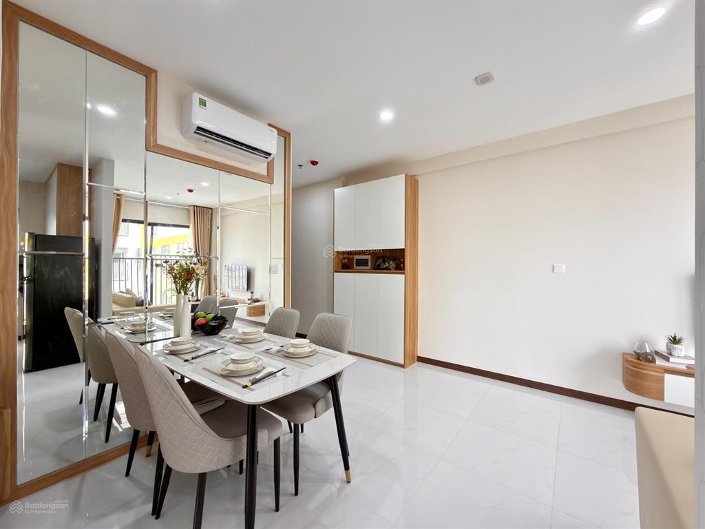 Diamond boulevard 36tr/m2, căn 2pn chỉ 2.1 tỷ. nhận nhà full nội thất. mua trực tiếp chủ đầu tư
