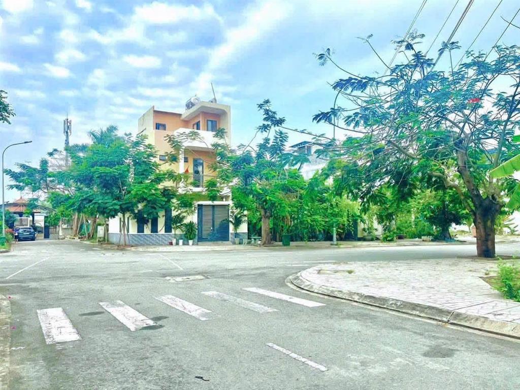 Cần bán gấp lô đất đẹp đường tam đa khu ven sông