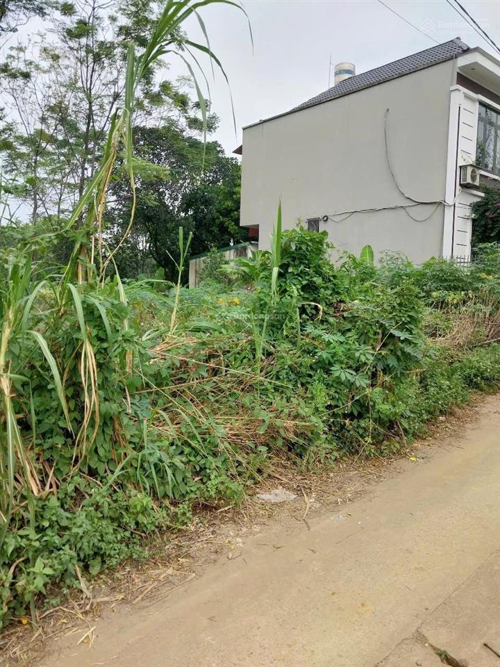 Tôi chính chủ bán 128m2 đất thổ cư tại xuân mai giá rẻ
