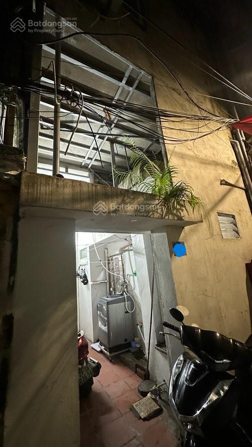 Bán 41m2 đất đẹp lõi đống đa nhỉnh 7 tỷ không còn mảnh thứ 2