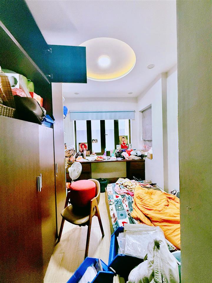 ♥ 50m ra Hàm Nghi, 3.5 tầng, 4PN khép kín, dòng tiền 18tr/th, nhỉnh 4 tỷ