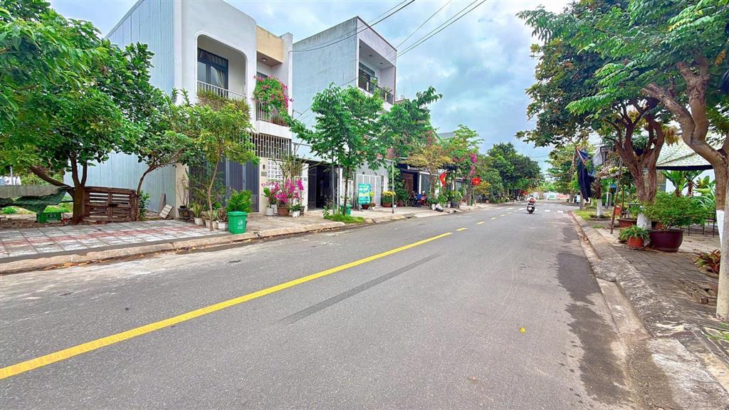 Giảm sâu hơn 1 tỷ cần bán gấp lô góc kha vạn cân, hòa xuân, đà nẵng
