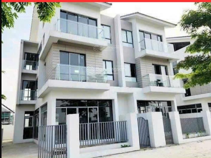 Bán biệt thự an vượng villa, 32 tỷ, 180m2, 6pn, 3wc, tây bắc, giá ưu đãi tại tố hữu, hà đông