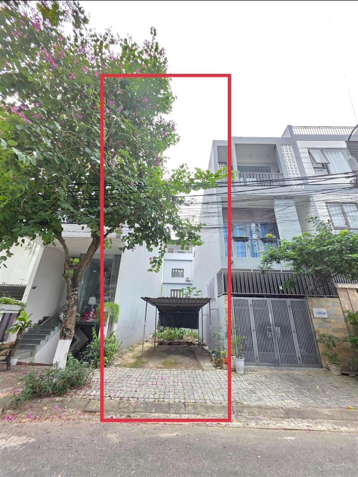 Đất lê ninh 88m2 khu người hàn biển phạm văn đồng đẹp rẻ