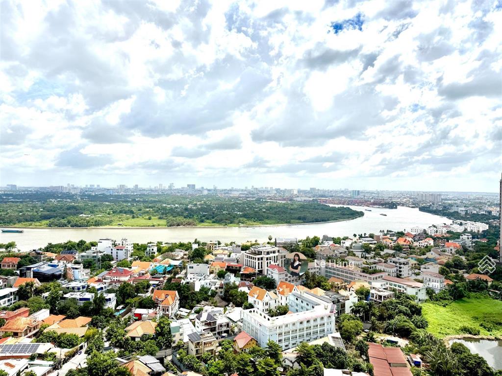 Giá sốc 3pn masteri thảo điền view sông chỉ 11,350 tỷ mua lời ngay