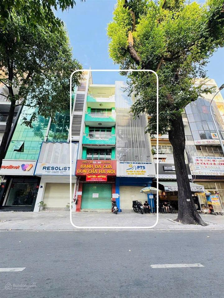 Hàng nổi bật hiếm có sẵn gpxd cao tầng mt mạc đĩnh chi, q1, 8x20m h8t giá tốt bao cả thị trường