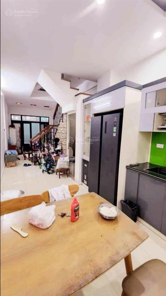 Bán gấp nhà ngõ 300 nguyễn xiển 40m2 4 tầng đẹp full nội thất giá chỉ 6.95 tỷ, giá cực tốt