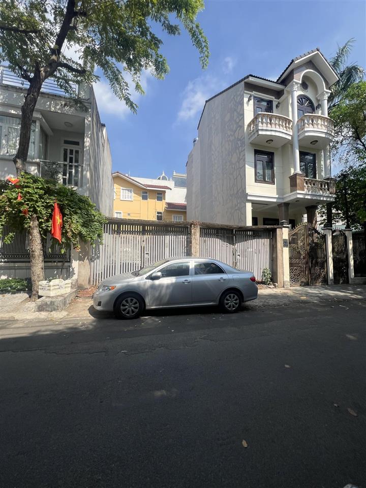 Đất hiệp bình chánh bên sông hiếm có 8x15m vuông đẹp, chỉ 13,5 tỷ