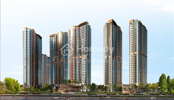 Căn Góc 2PN 2WC Eaton Park View Panorama Ôm Trọn View KĐT Rạch Chiếc, Giá Đầu Tư Đợt 1 Tốt Nhất