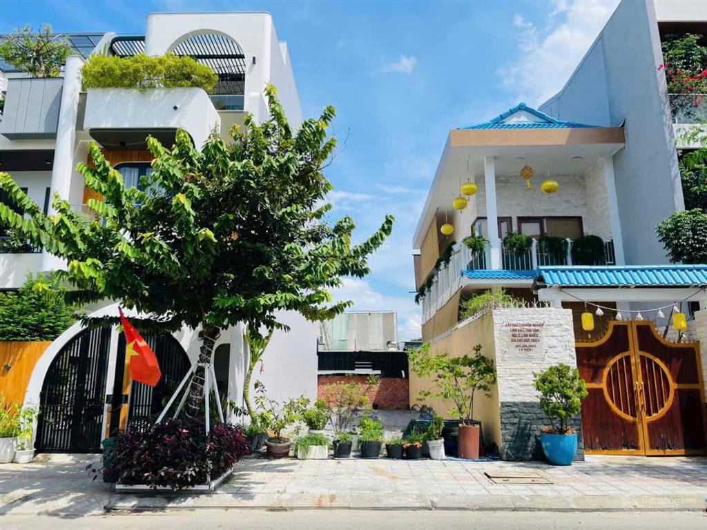 Bán đất đẹp đường hòa phú 26, khu e phương trang, quận liên chiểu