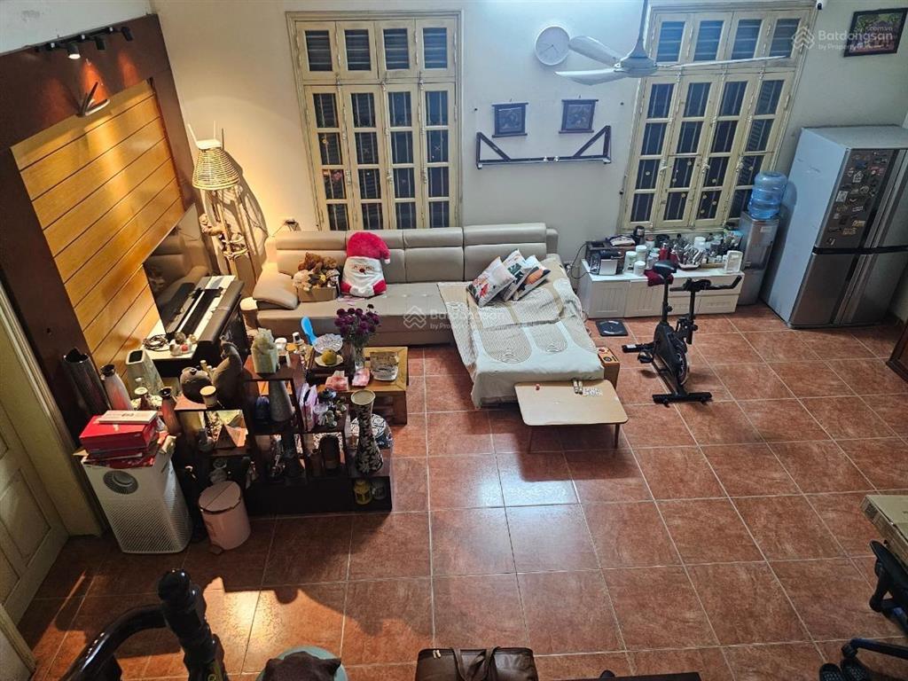 Nguyễn trãi thanh xuân 176m2, mt7m, 4 tầng, ô tô vào nhà, thoáng vĩnh viễn, kinh doanh, 30 tỷ