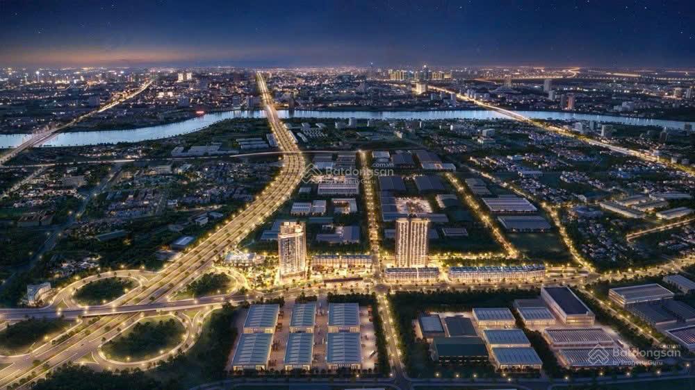Chỉ 60m2 nhưng có tới 2 phòng ngủ căn hộ mangala dành cho gia đình trẻ đây rồi