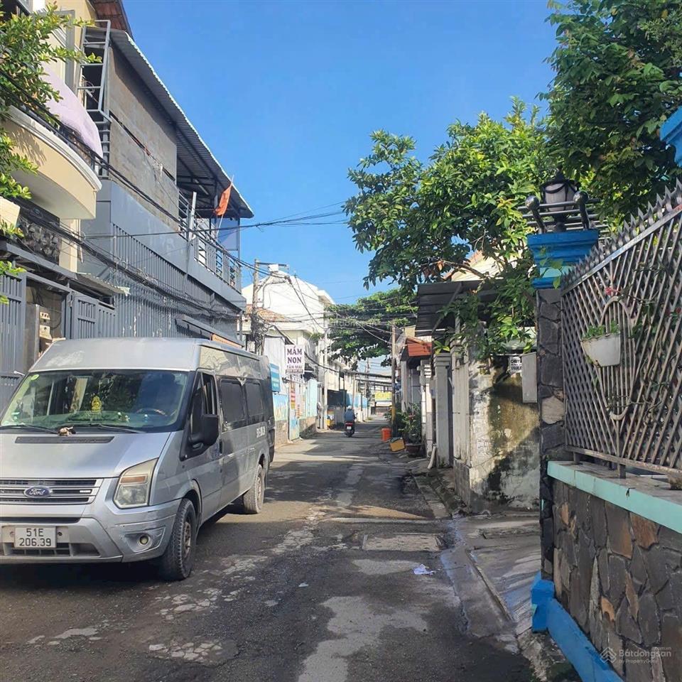Bán lô đất sát bên khu hồng long và vạn phúc city, sổ đẹp, không quy hoạch không lộ giới.