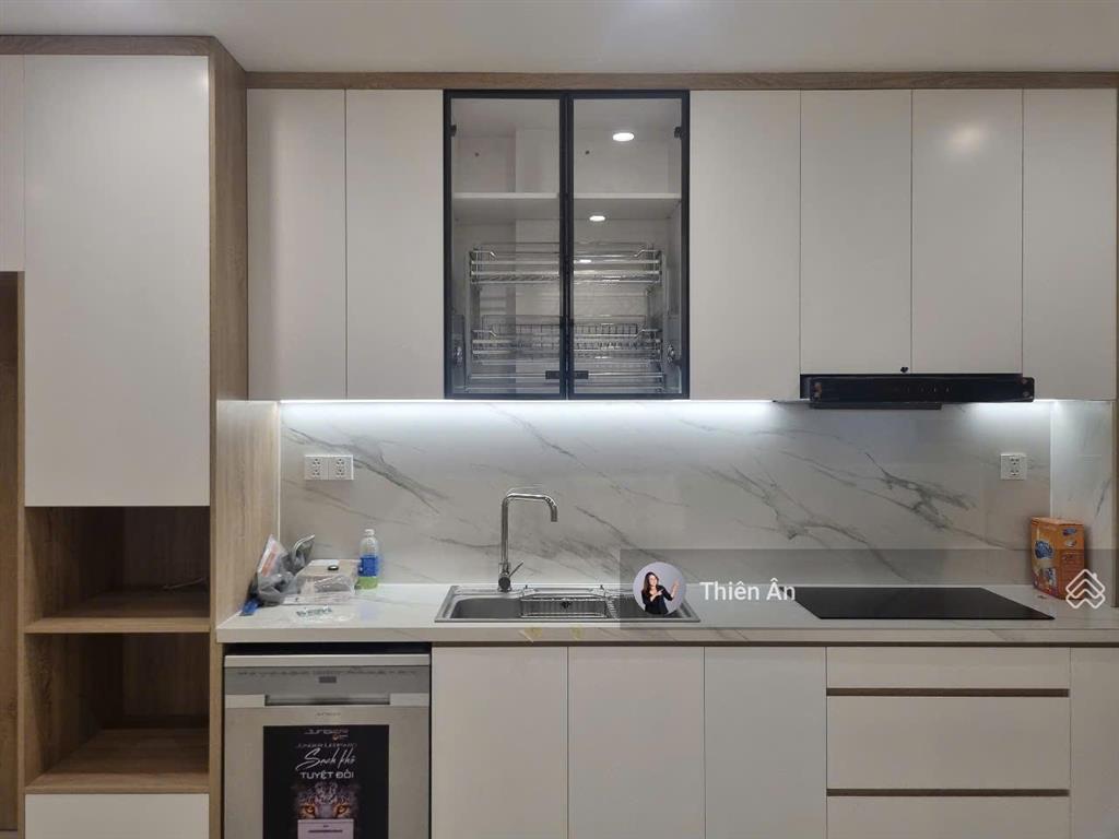 Bán căn 2pn 2wc khu the beverly solari giá 3,520 triệu tặng full nội thất cao cấp như hình đã có sổ