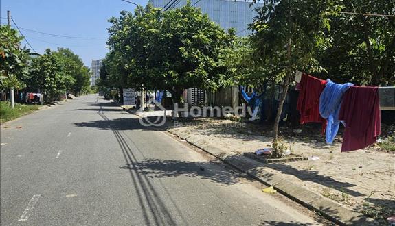 Bán đất Đà Nẵng. lô đất đường 7, m Nguyễn Thành Long, Hoà Hiệp Nam, Liên Chiểu, giá 3 tỷ 650