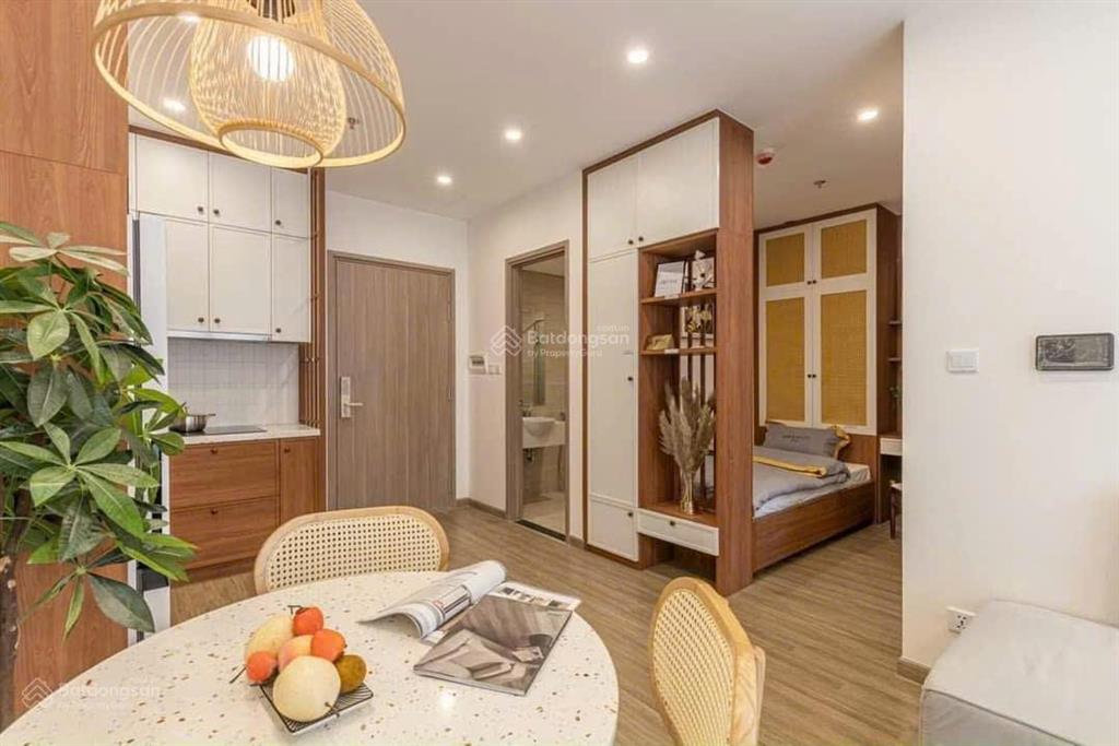 Sola 1pn+1 43m2 giá 2,470 tỷ lỗ 250tr so với hđmb, đóng tiến độ chuẩn bị 1,5 tỷ sang tên ngay