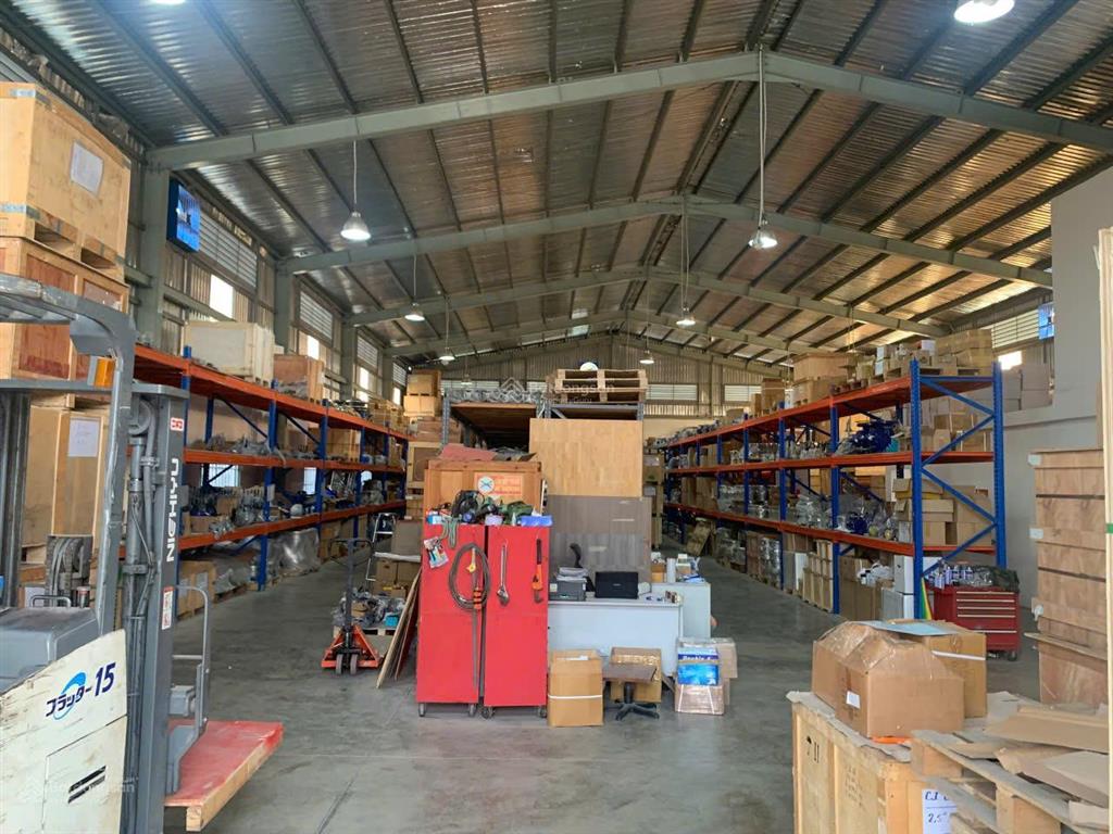 Bán nhà xưởng mặt tiền đường bình mỹ củ chi giáp quận 12 và hóc môn
