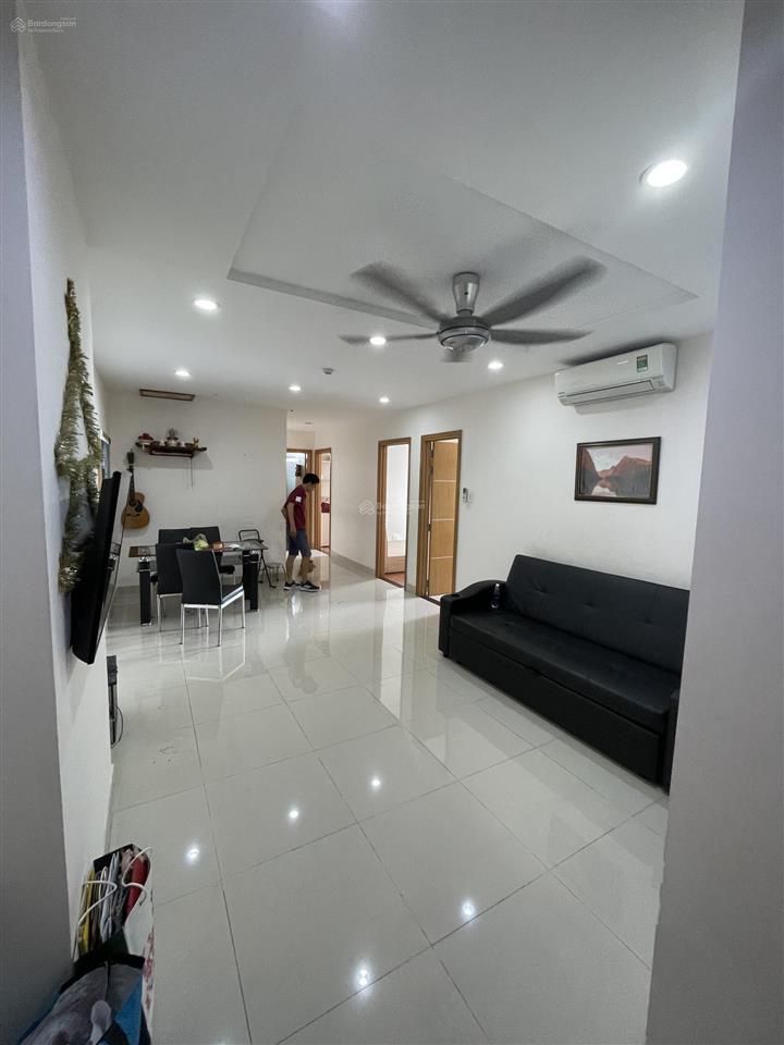 Giảm giá. chỉ 4,6 tỷ căn hộ 68m², 2pn chung cư himlam riverside