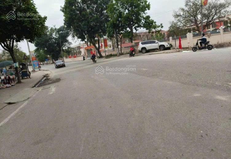Bán đất tại xuân khanh, 1,7 tỷ, 100m2, mặt tiền 5m, pháp lý đầy đủ, hướng nam, giá cực chất!