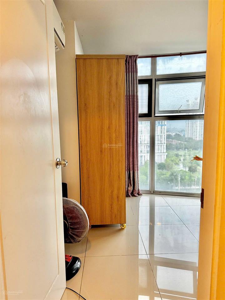 Bán căn hộ conic skyway 80m2 2pn 2wc full nội thất đẹp giá chỉ 3,1 tỷ.