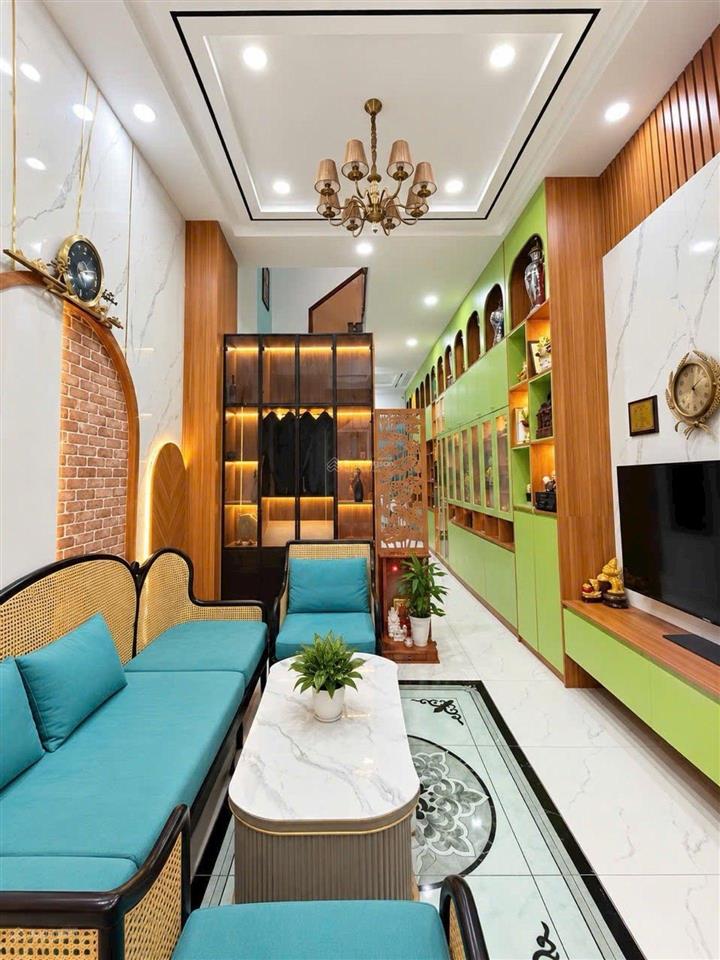Bán nhà riêng, 72 m², Bình Tân