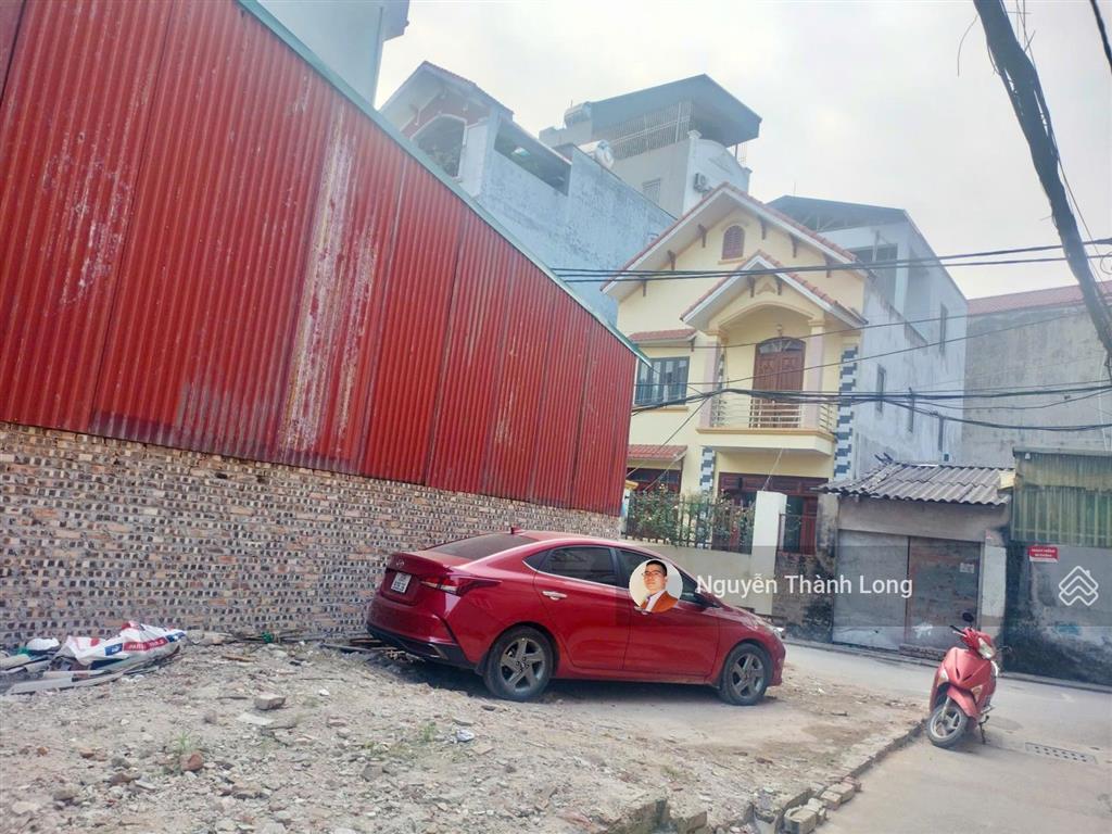 Lô góc thanh am đặng vũ hỷ, 14 tỷ, 90m2, ô tô tránh thông, thửa đẹp, pháp lý đầy đủ, giá đầu tư