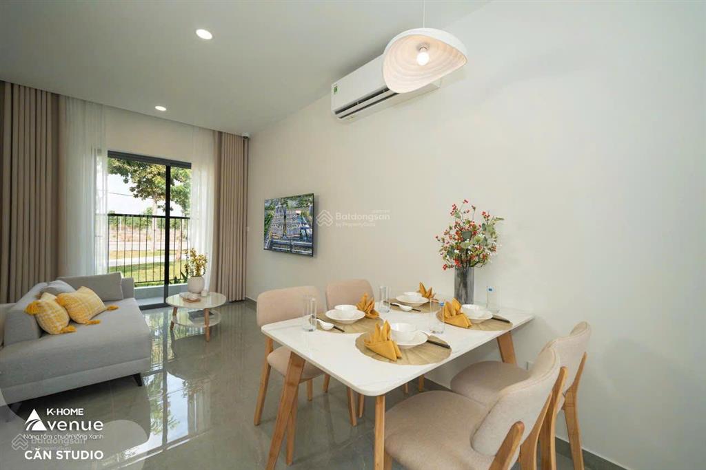 K home midtown trảng bom tìm một nơi ở vừa túi tiền, đầy đủ tiện ích