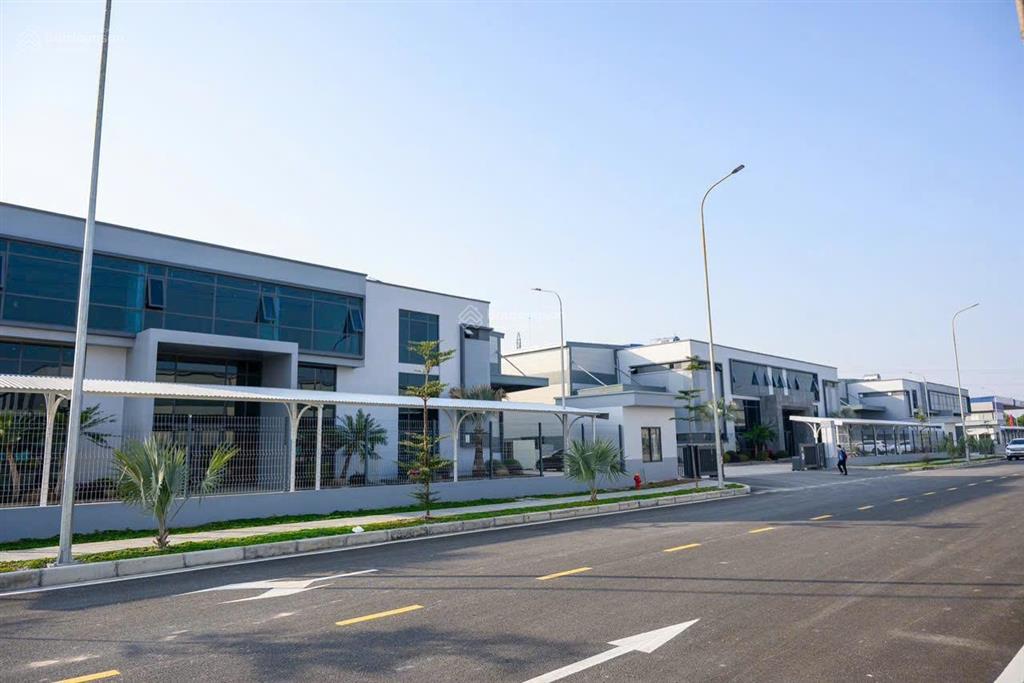 Bán chuyển nhượng đất kcn bắc giang 1ha hạn đến 2074 giá 2,848 tr/m2 cho làm hóa chất si mạ