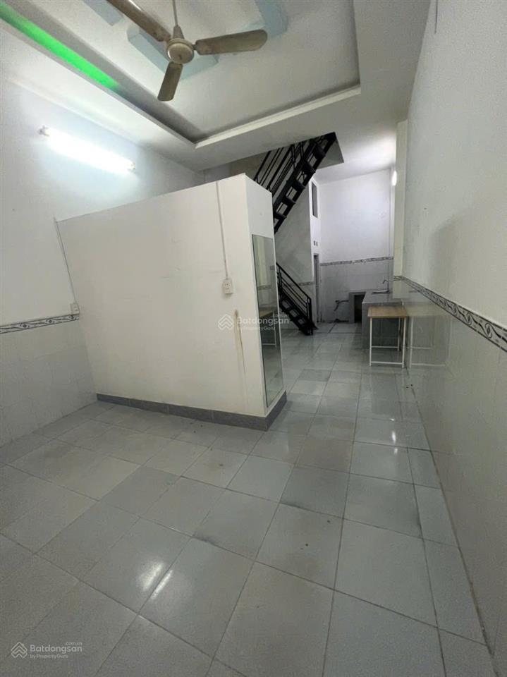 Hạ 300tr hẻm 4m, đường nguyễn hữu tiến, dt 4x16m trệt lầu 5 tỷ 2 tl