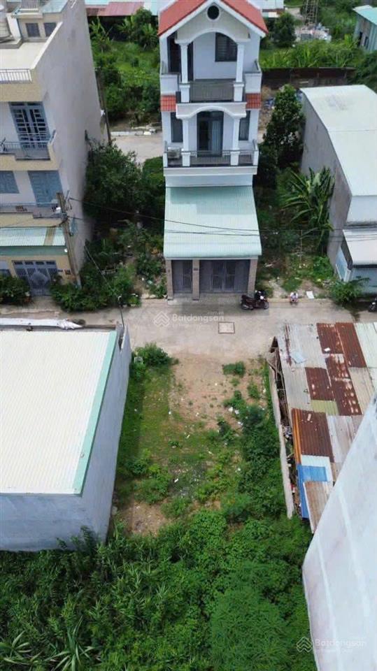 Bán đất hẻm xe ô tô, khu dân cư hiện hữu, gần khu đô thị đông tăng long