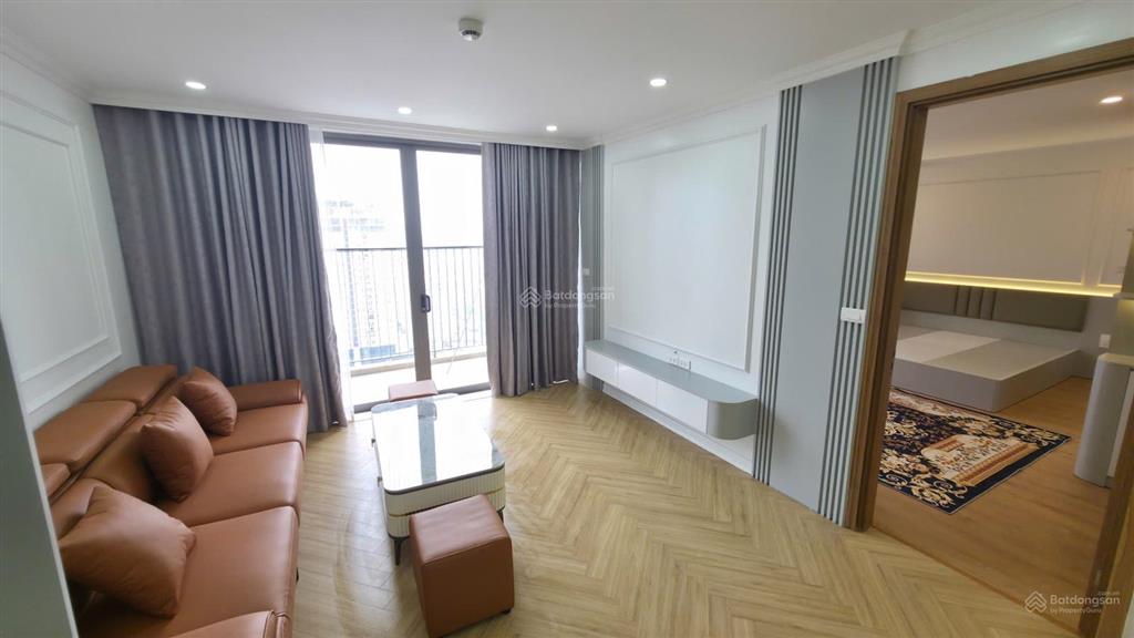 Bán căn 3pn thống nhất complex 82 nguyễn tuân | sổ đỏ | full nội thất