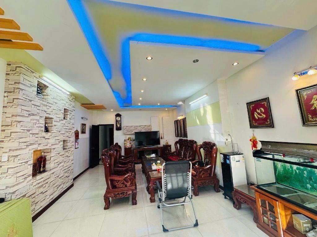 🔥 BÁN NHÀ 3 TẦNG MẶT TIỀN NGŨ HÀNH SƠN – 90M² – 14,X TỶ