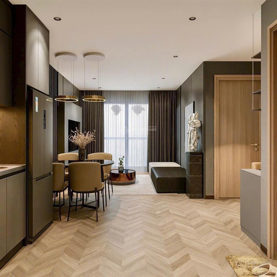 Tôi chính chủ bán gấp trong tuần 2 căn căn studio 1,7 tỷ, 1pn + 43m2 2,6 tỷ